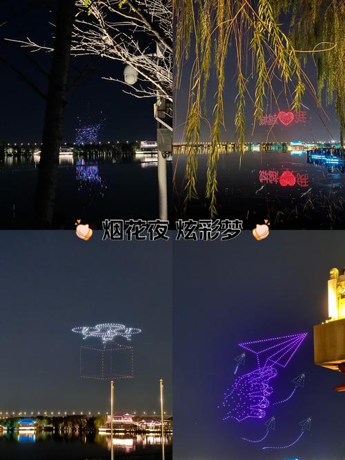 无人机灯光秀参数资料-第2张图片-广州国自机器人