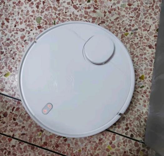 小米扫地机器人坏了怎么办？-第1张图片-广州国自机器人