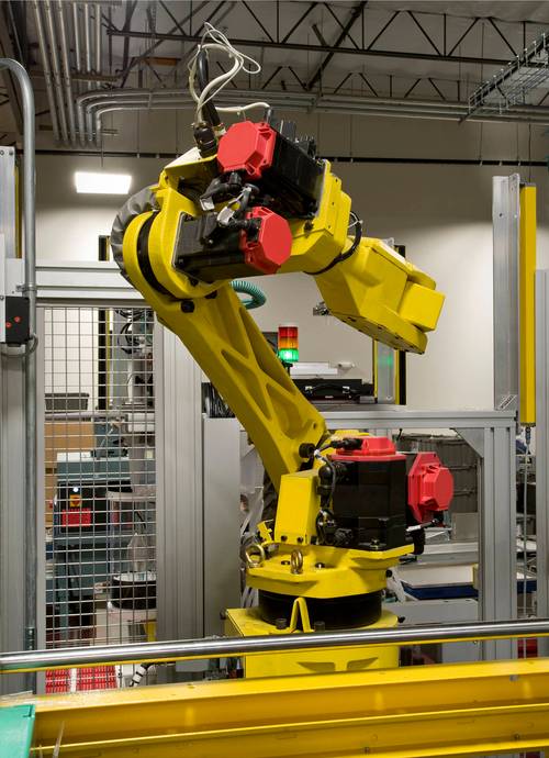 机器人专业前景如何？就业方向有哪些？-第1张图片-广州国自机器人