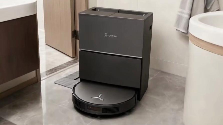 扫擦机器人哪个牌子好？-第1张图片-广州国自机器人