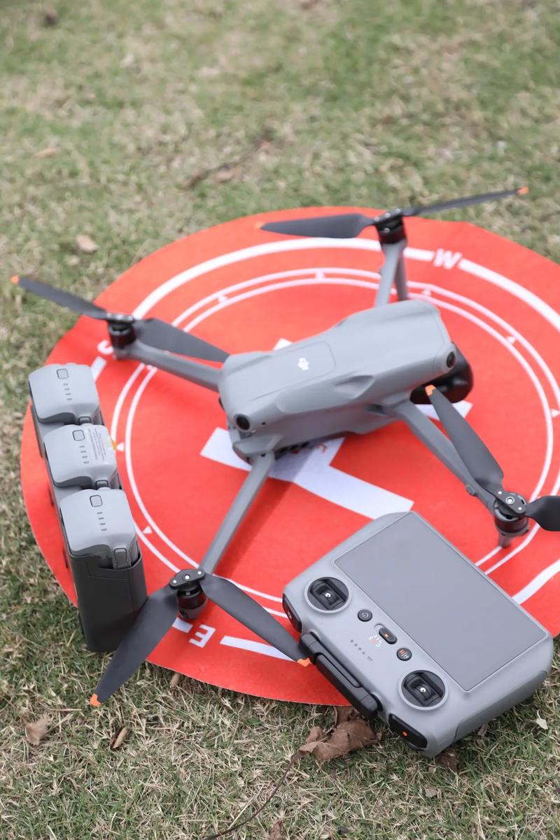 南京哪里能租到无人机？-第3张图片-广州国自机器人