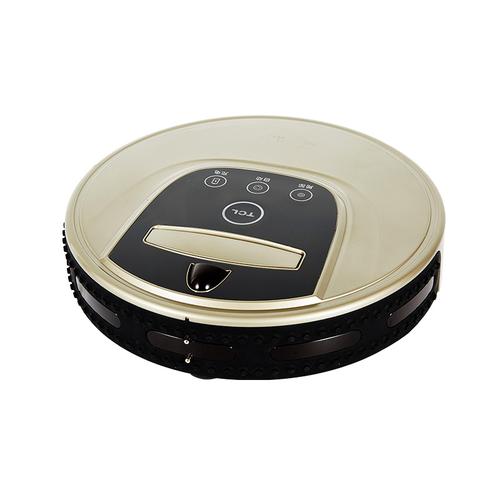 TCL超薄扫地机器人，超薄设计有何优势？-第2张图片-广州国自机器人