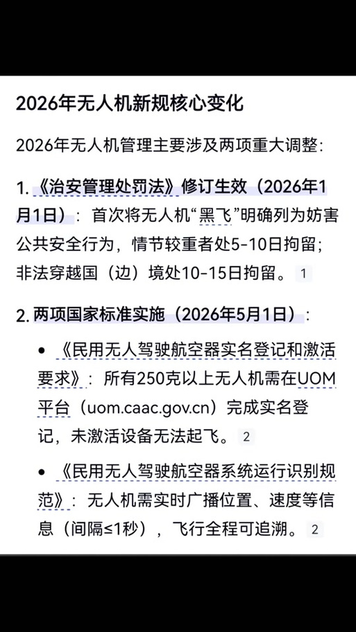 澳大利亚无人机规定具体有哪些限制？-第1张图片-广州国自机器人