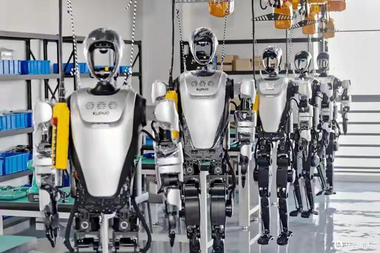 机器人黑科技有限公司-第2张图片-广州国自机器人