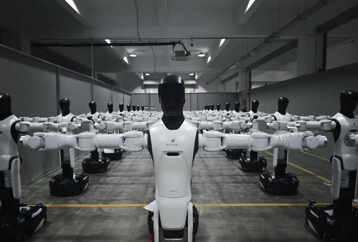 机器人黑科技有限公司-第3张图片-广州国自机器人