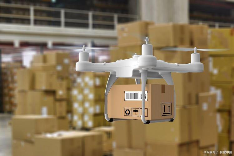 无人机如何破解农村电商物流难题？-第2张图片-广州国自机器人