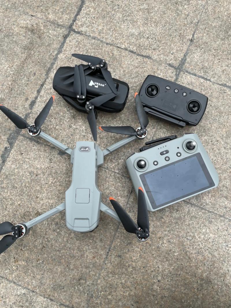 无人机仅限苹果手机使用吗？-第1张图片-广州国自机器人