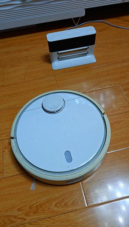 小米扫地机器人吸水效果怎么样？-第3张图片-广州国自机器人