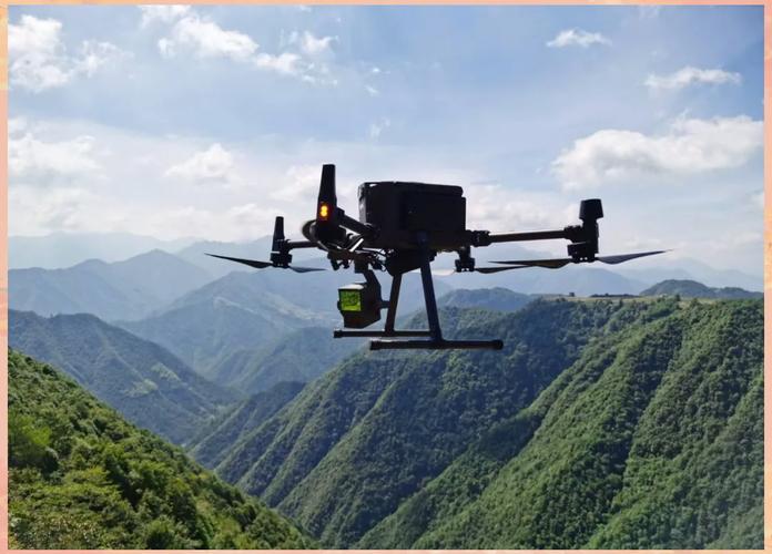 无人机叶子声音大到底好不好？-第2张图片-广州国自机器人