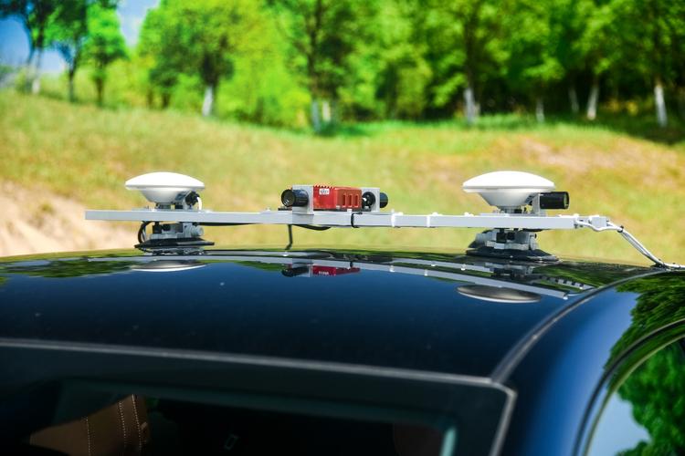 无人机驾驶汽车试验车，何时能上路？-第3张图片-广州国自机器人