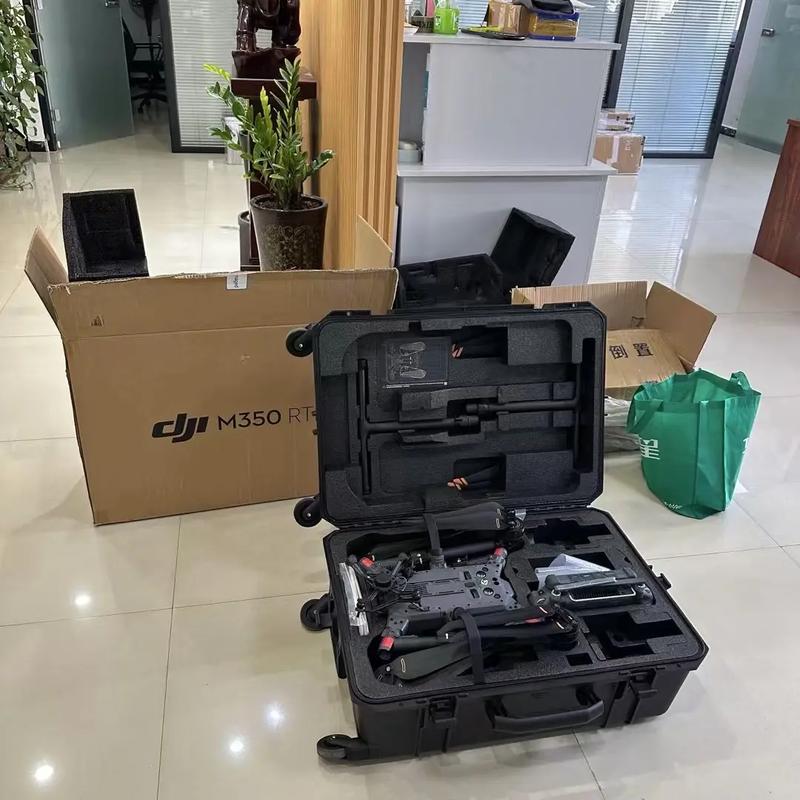 无人机测绘创业，能赚钱吗？-第1张图片-广州国自机器人