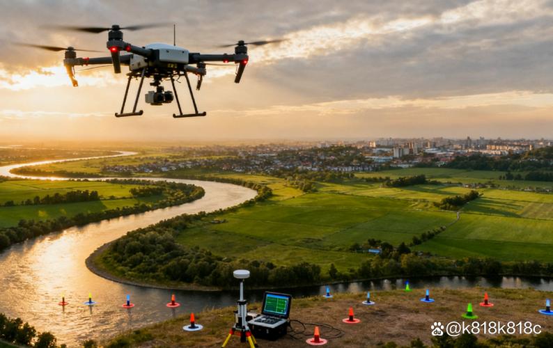 无人机测绘创业，能赚钱吗？-第2张图片-广州国自机器人