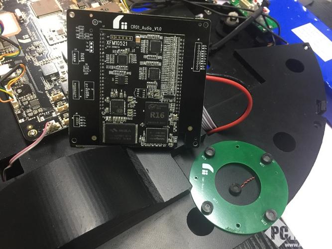 小武机器人多少钱？有什么作用？-第2张图片-广州国自机器人