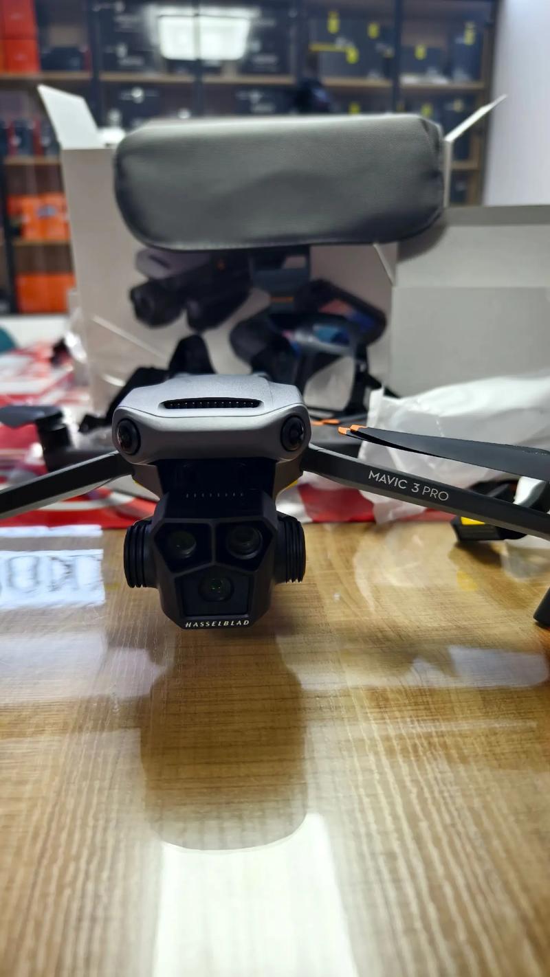 无人机拍照哪个牌子好？-第2张图片-广州国自机器人