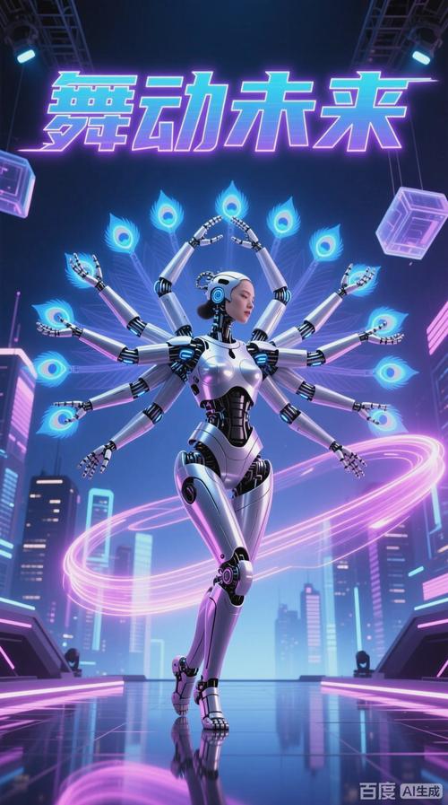 为什么机器人都是女的-第2张图片-广州国自机器人