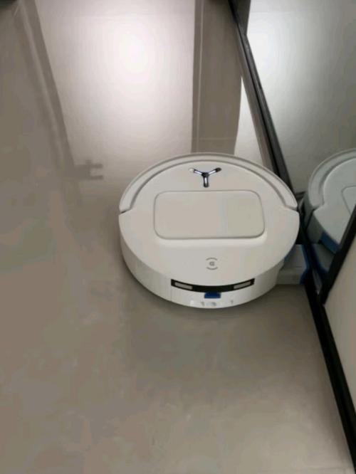 科沃斯机器人拖地原理是什么？-第1张图片-广州国自机器人