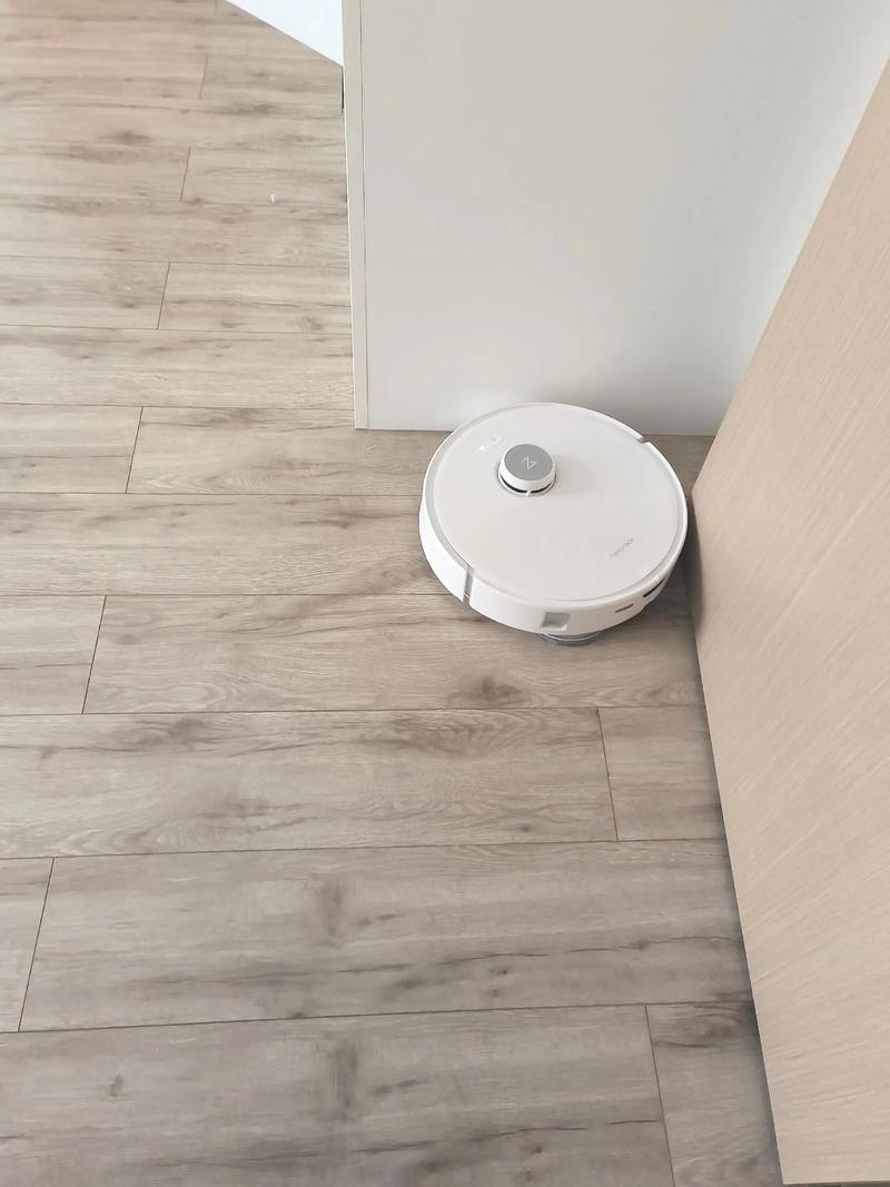 成都扫地机机器人维修去哪找靠谱？-第3张图片-广州国自机器人