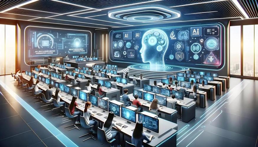 AI如何赋能中医药研发创新？-第3张图片-广州国自机器人