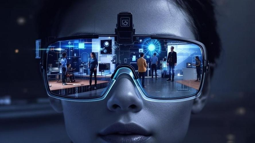 谷歌AI相机有何独特功能？-第3张图片-广州国自机器人