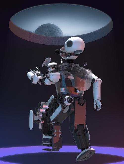 智能家居机器人如何设计才更智能？-第3张图片-广州国自机器人