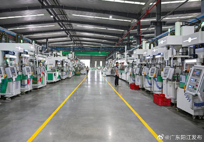 汉森机器人为何选址深圳？-第1张图片-广州国自机器人