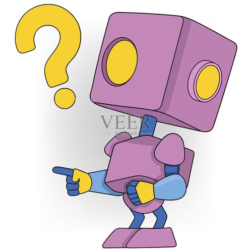 机器人如何回答问题？-第1张图片-广州国自机器人