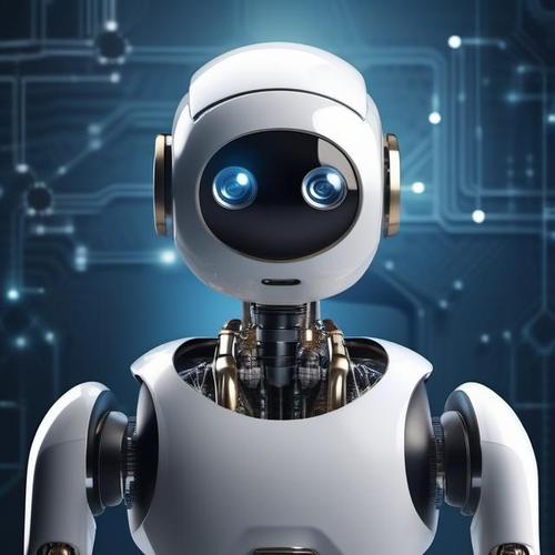 机器人如何回答问题？-第2张图片-广州国自机器人