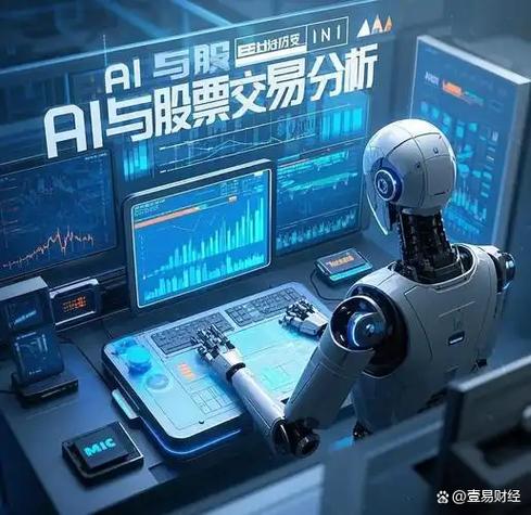 人工智能可用于炒股吗-第1张图片-广州国自机器人