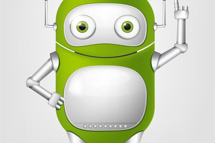 智能加粉机器人微信靠谱吗？-第1张图片-广州国自机器人