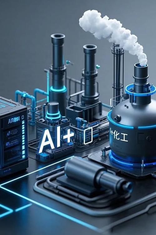 智能化工厂如何借力人工智能升级？-第2张图片-广州国自机器人