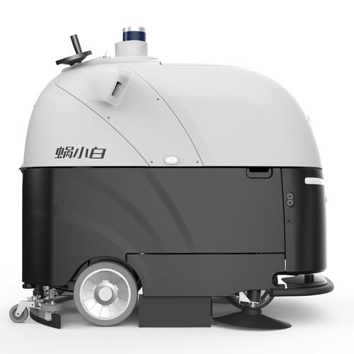 无人驾驶机器人 泽尔-第1张图片-广州国自机器人