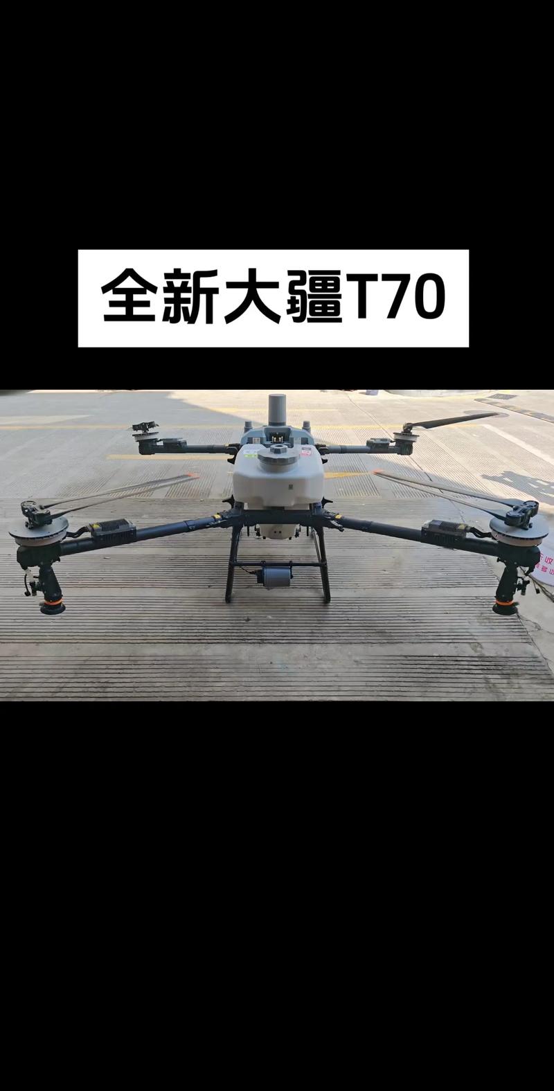 大疆无人机悬停时长到底有多久？-第2张图片-广州国自机器人