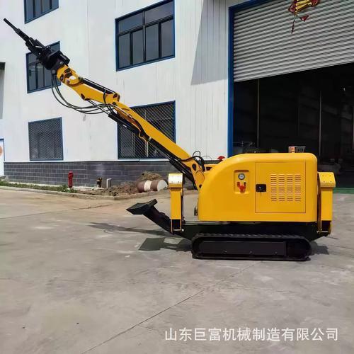 吃水泥的机器人价格多少？-第1张图片-广州国自机器人