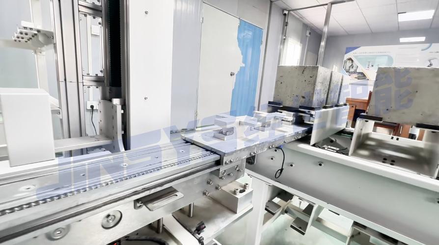 吃水泥的机器人价格多少？-第2张图片-广州国自机器人