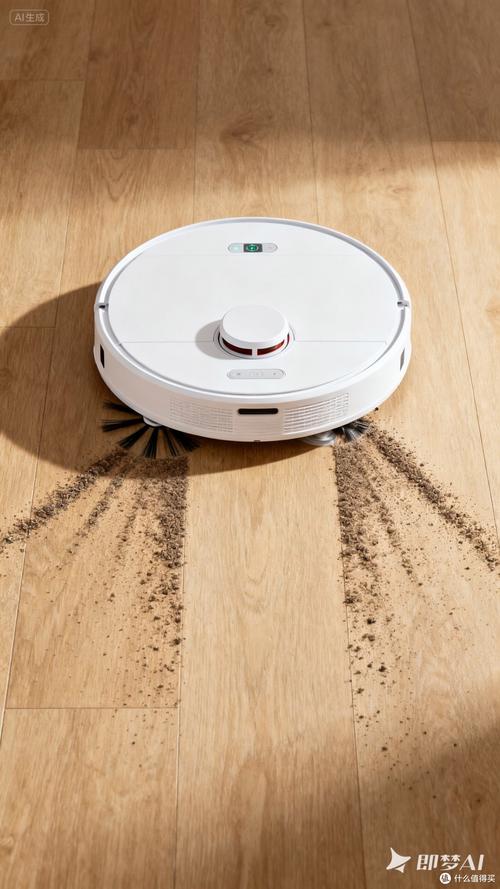 科沃斯路径规划机器人-第2张图片-广州国自机器人