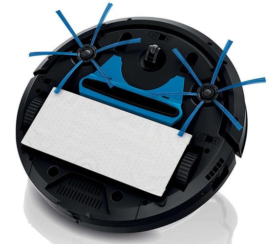 飞利浦扫地机器人值得买吗？-第1张图片-广州国自机器人