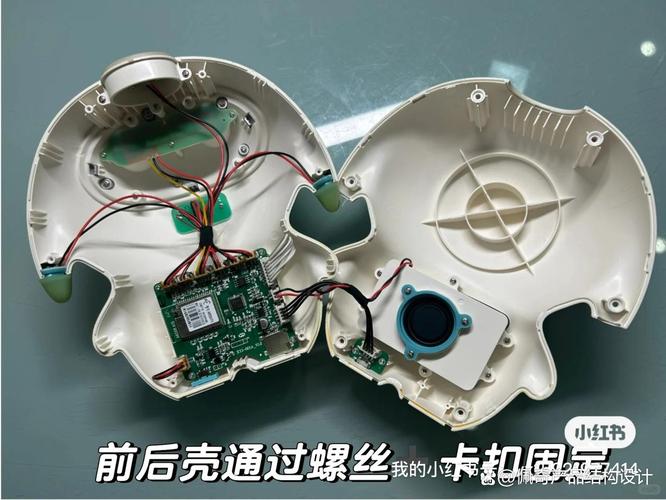 小腾机器人怎么充电？-第2张图片-广州国自机器人