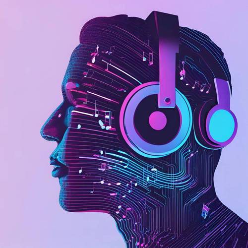 AI生成音乐，版权算谁的？-第1张图片-广州国自机器人