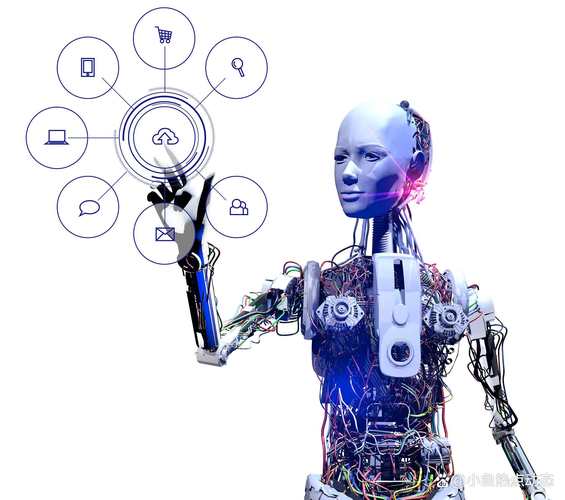 机器人如何被控制？-第3张图片-广州国自机器人