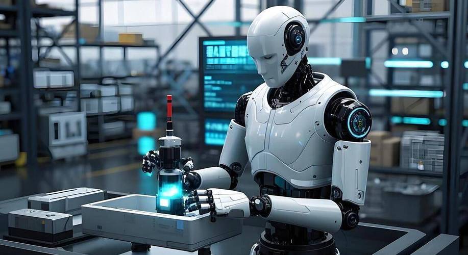 AI是机遇还是威胁？-第2张图片-广州国自机器人