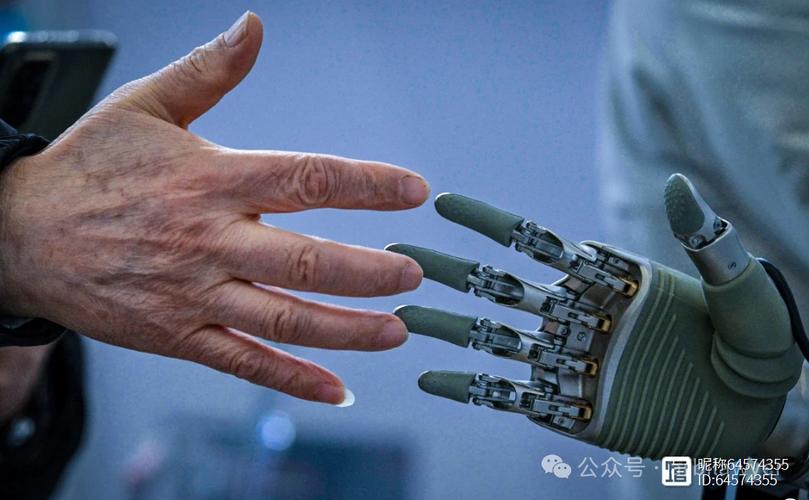 世界上首个机器人律师-第2张图片-广州国自机器人