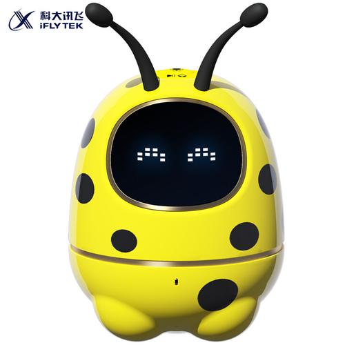 科大讯飞语音机器人如何智能交互？-第1张图片-广州国自机器人