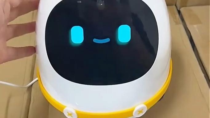 科大讯飞语音机器人如何智能交互？-第2张图片-广州国自机器人