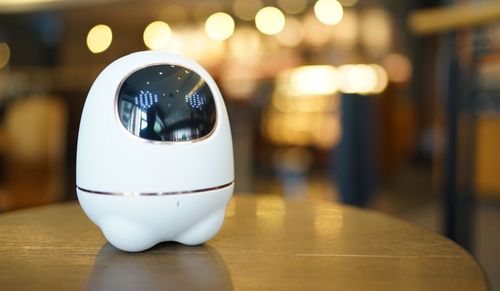 科大讯飞语音机器人如何智能交互？-第3张图片-广州国自机器人