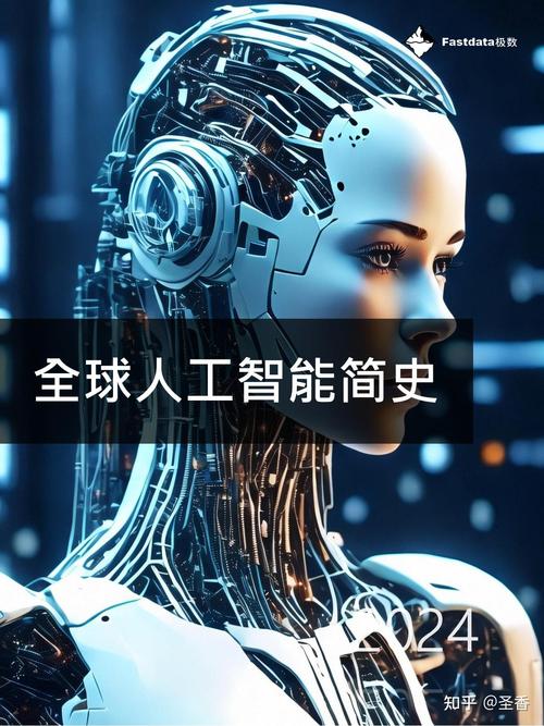 AI突破，2000年有哪些里程碑？-第1张图片-广州国自机器人