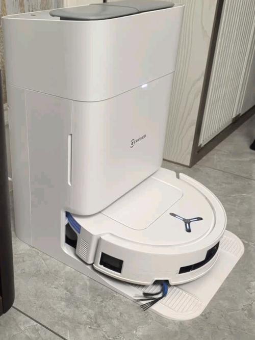 智能打扫机器人真的好用吗？-第3张图片-广州国自机器人