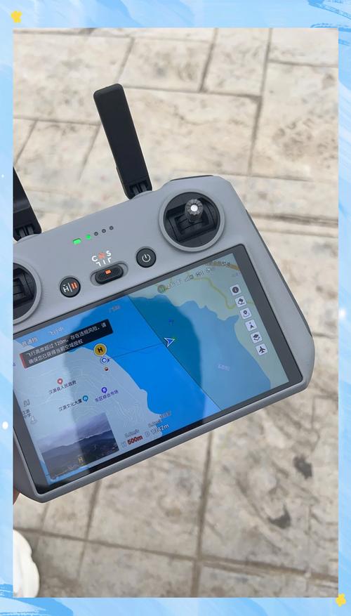大疆无人机视觉定位如何精准稳定？-第2张图片-广州国自机器人