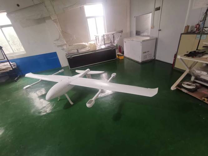 泡沫固定翼无人机有何优势？-第3张图片-广州国自机器人