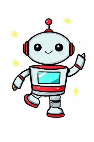 如何画出会跳舞的机器人？-第1张图片-广州国自机器人