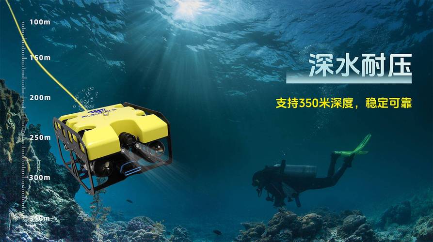 AI如何赋能海洋搜救？-第1张图片-广州国自机器人